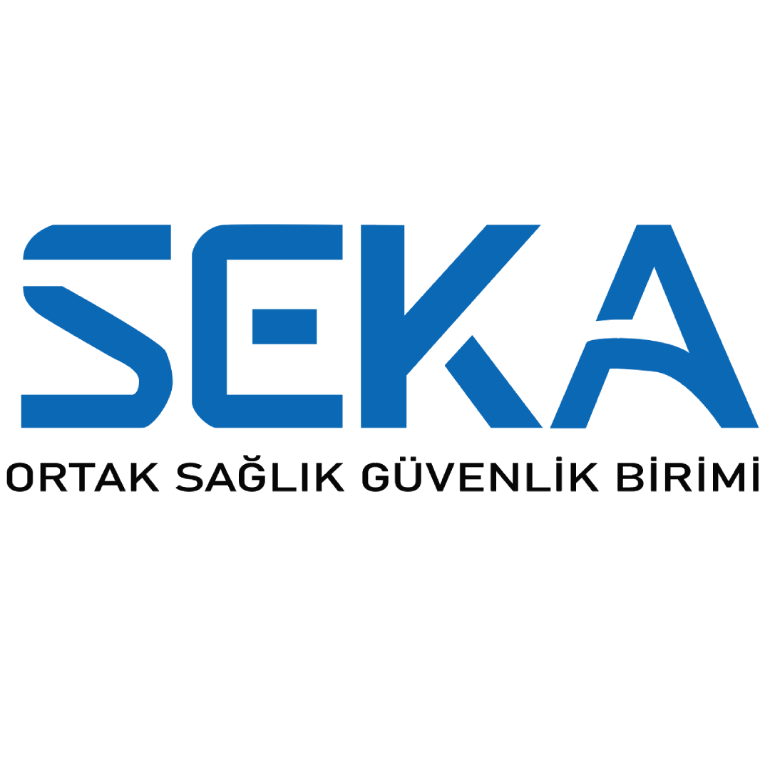 SEKA OSGB Logo